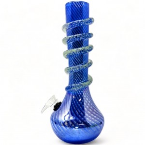 10'' XL Sake Soft Glass - GOR [J2189]